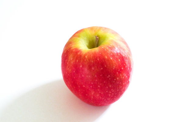 Apfel rot Vitamin C haltig